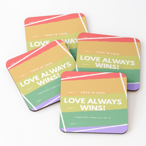 Item preview, Love is Love designed and sold by JBaystro.