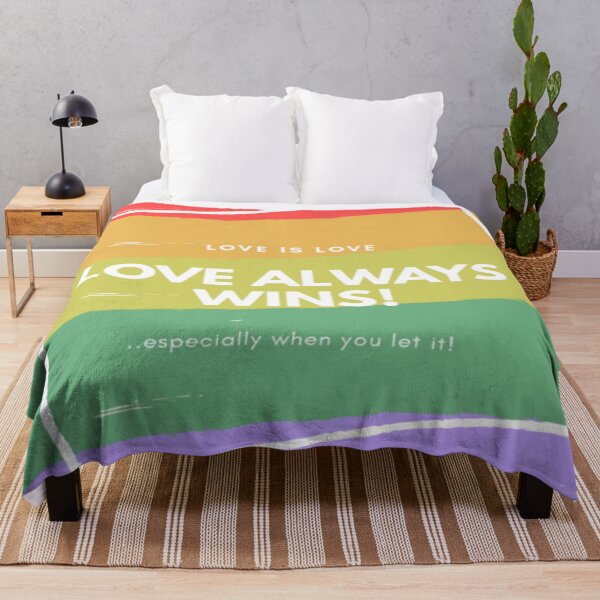 Item preview, Love is Love designed and sold by JBaystro.