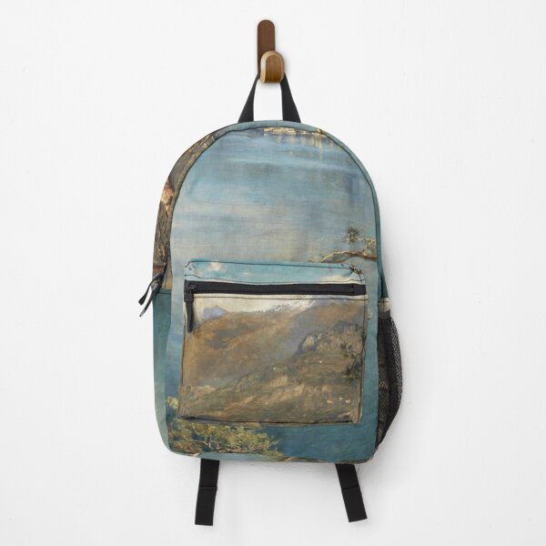 Item preview, Spring at Cadenabbia - John Collier designed and sold by CJET.
