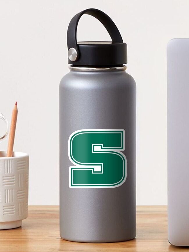 Thumbnail 1 von 3, Sticker, Slippery Rock Universität designt und verkauft von HistoryWear.
