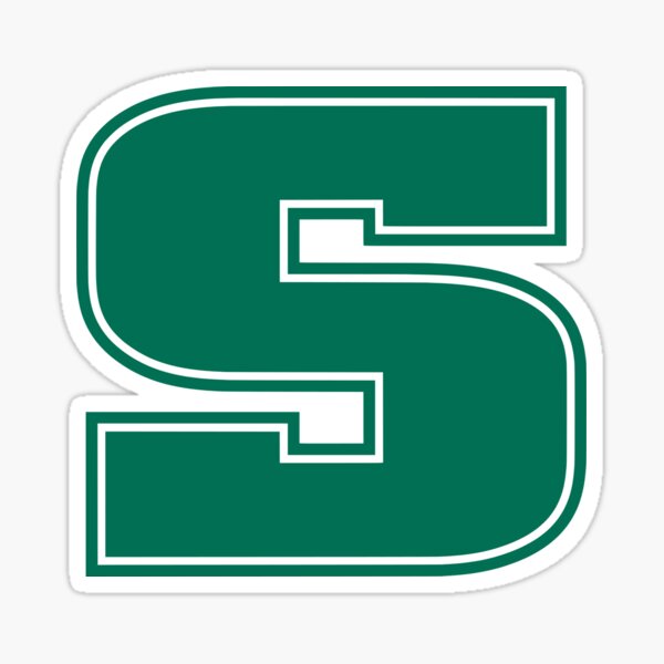 Artikel-Vorschau von Slippery Rock Universität, designt und verkauft von Bradley Gearhart.