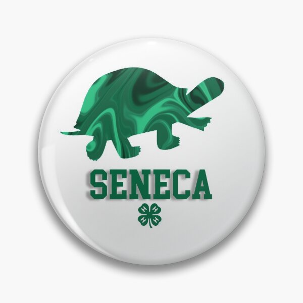 Item preview, 4-H Seneca Turtles designed and sold by jpresar.