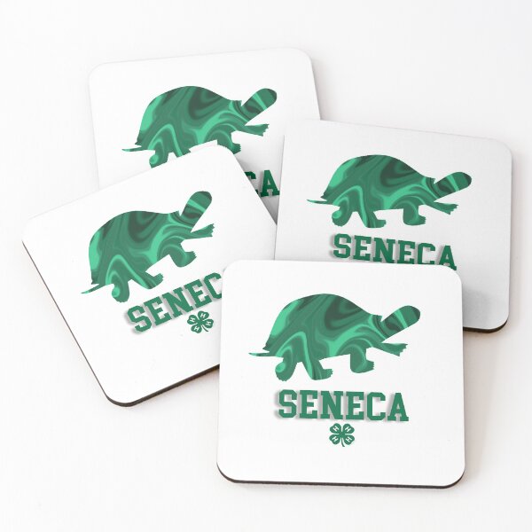 Item preview, 4-H Seneca Turtles designed and sold by jpresar.