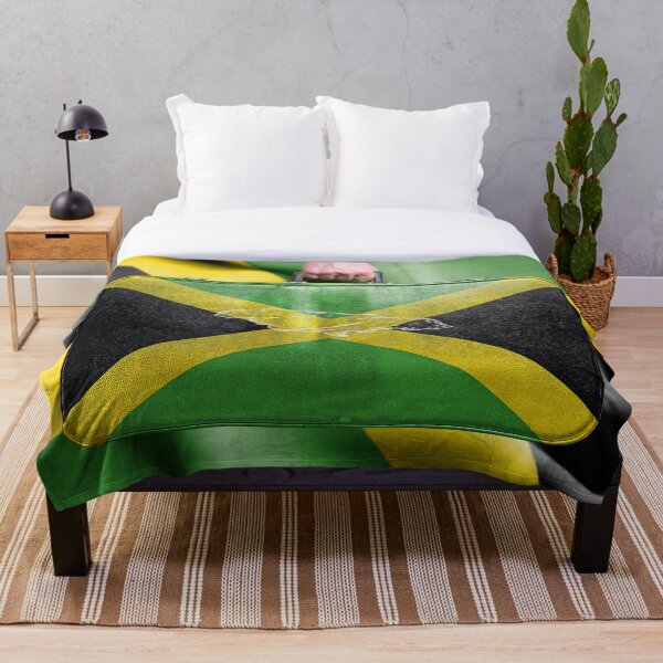 Item preview, Jamaica's wonderful colors designed and sold by ChenryConcepts.