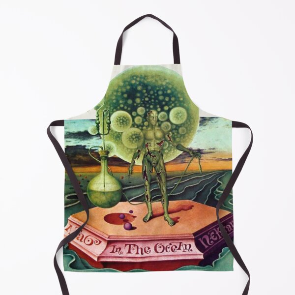 Item preview, A Tab In The Ocean (1972) | Nektar designed and sold by muwumbe.