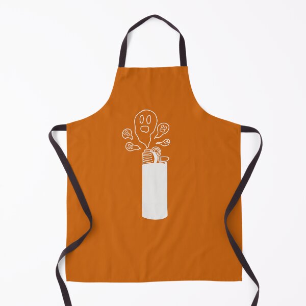 Item preview, ghosts get lit designed and sold by designs by miily.