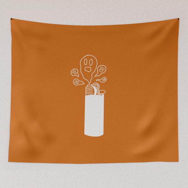 Item preview, ghosts get lit  designed and sold by designs by miily.