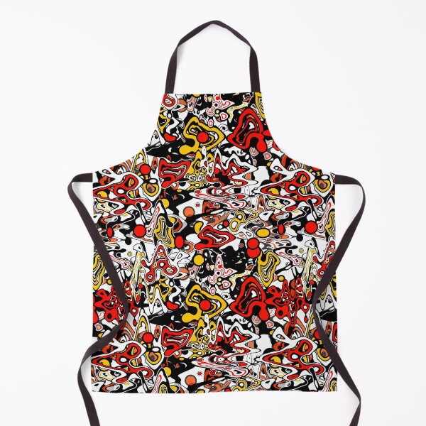 Item preview, Abstraction.Creative seamless pattern. designed and sold by fuzzyfox.