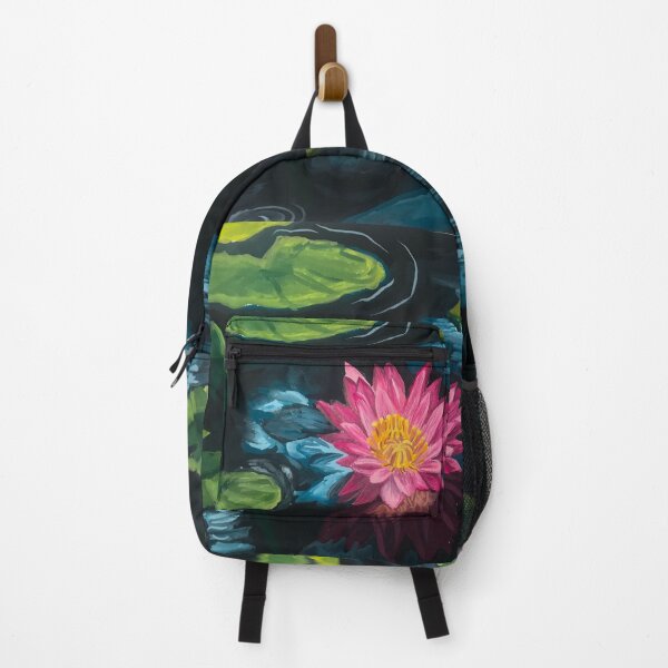 Item preview, Lily on the Pad designed and sold by Anne Brooke Art.