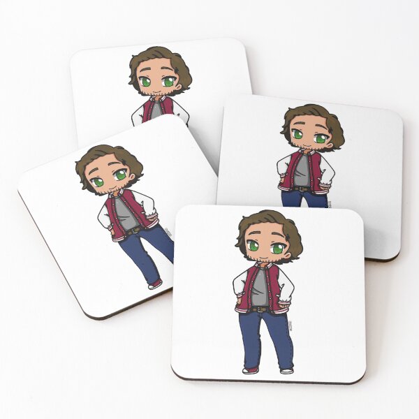 Item preview, Julian designed and sold by GhastlyArts.