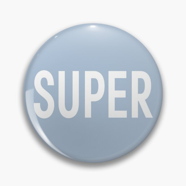 Item preview, SUPER | YUMMY WORDS | babyRAGE Item #000126 designed and sold by babyrage.