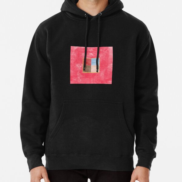 my beautiful dark twisted fantasy sweatshirt