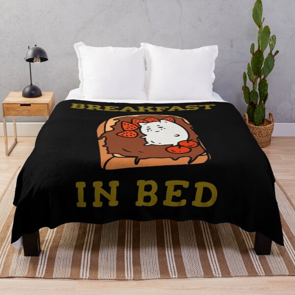 Item preview, Breakfast in Bed designed and sold by Arva-Designs.