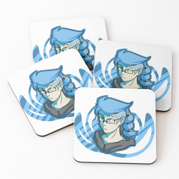 Item preview, Ras designed and sold by Yerokaoshi.