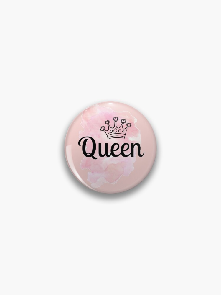 Pink Aesthetic Pins and Buttons for Sale