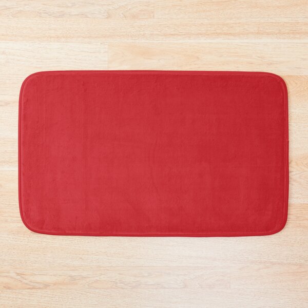 Item preview, 302. Fire Engine Red designed and sold by KinitaDesign.