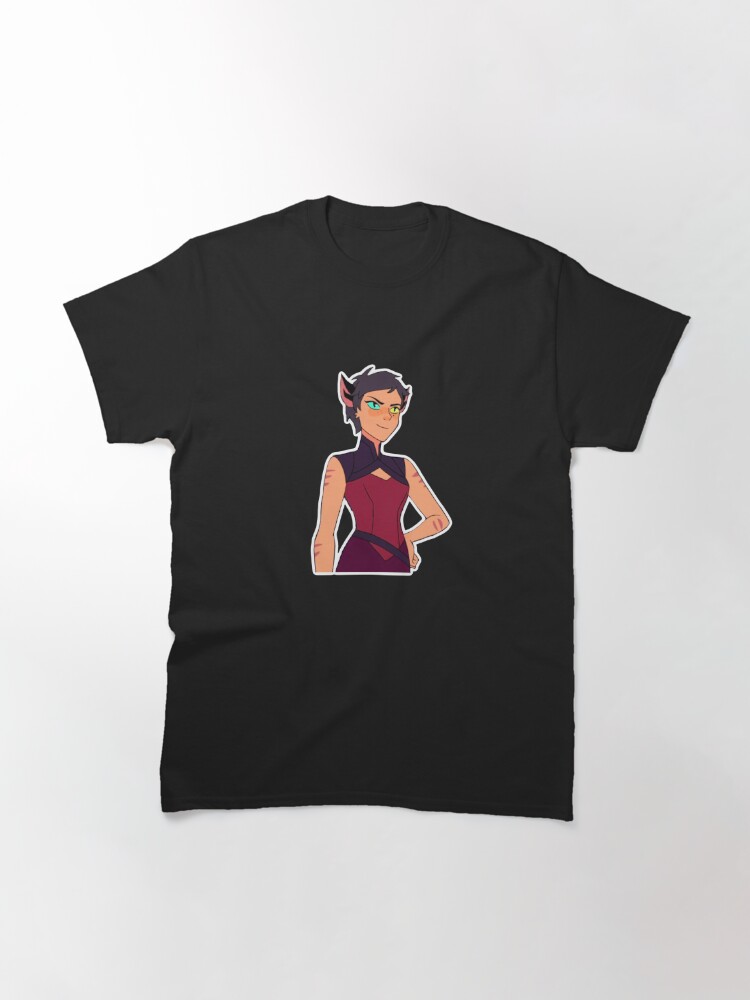 catra t shirt