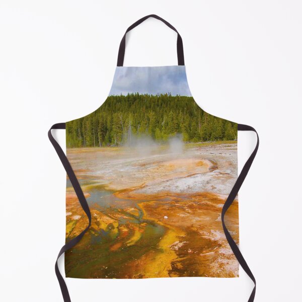 Item preview, Yellowstone NP Landscape 2 designed and sold by LisaMPierce1990.