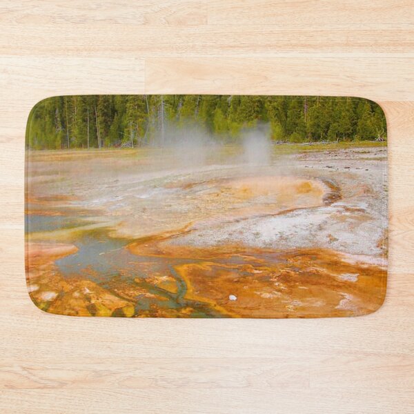 Item preview, Yellowstone NP Landscape 2 designed and sold by LisaMPierce1990.