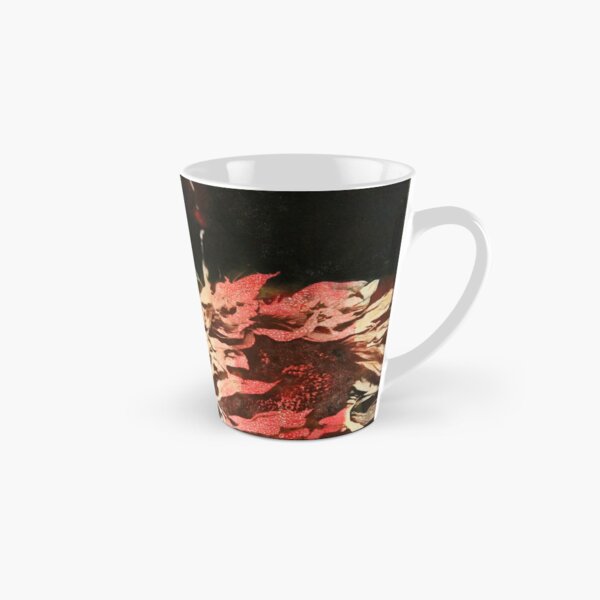 Girasole Tall Mug