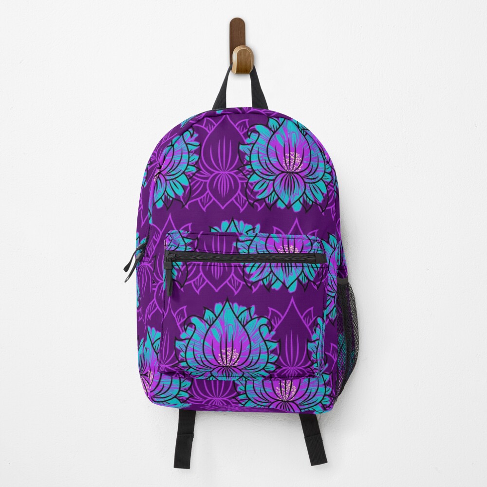 Item preview, Backpack designed and sold by CheckOutOz.