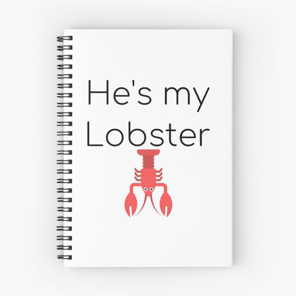 Item preview, Bot Lobster designed and sold by Beckroony.