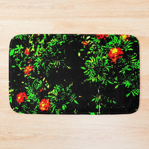 Item preview, Splotchy Flowers designed and sold by GrudleBay.
