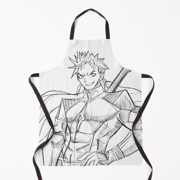 Item preview, lancer in fate stay night anime designed and sold by jorgelebeau.