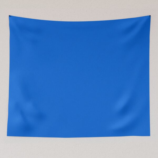 Item preview, 306. Flickr Blue designed and sold by KinitaDesign.
