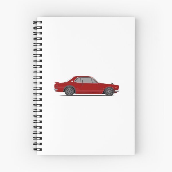 Item preview, Nissan Skyline designed and sold by ClassicMotors.