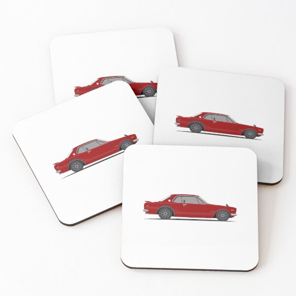 Item preview, Nissan Skyline designed and sold by ClassicMotors.