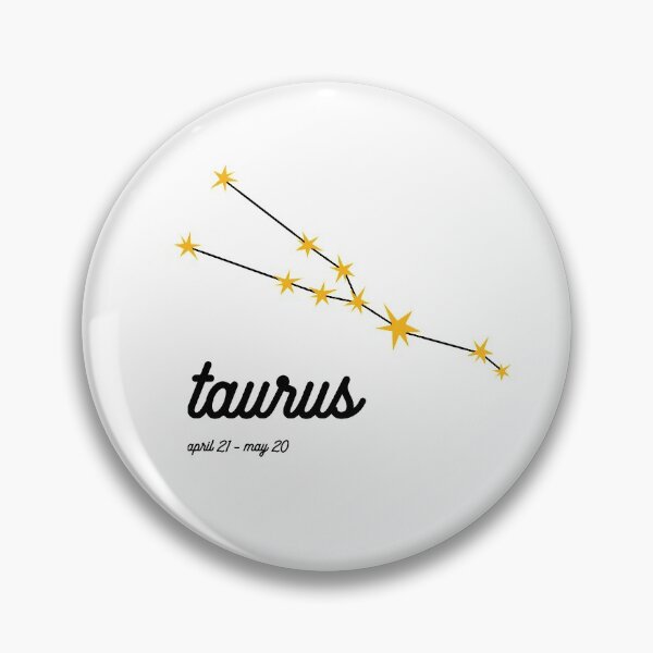 Item preview, Taurus Constellation Zodiac Star Sign Ta designed and sold by agdesigns6.