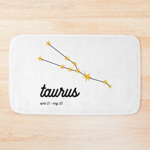 Item preview, Taurus Constellation Zodiac Star Sign Ta designed and sold by agdesigns6.