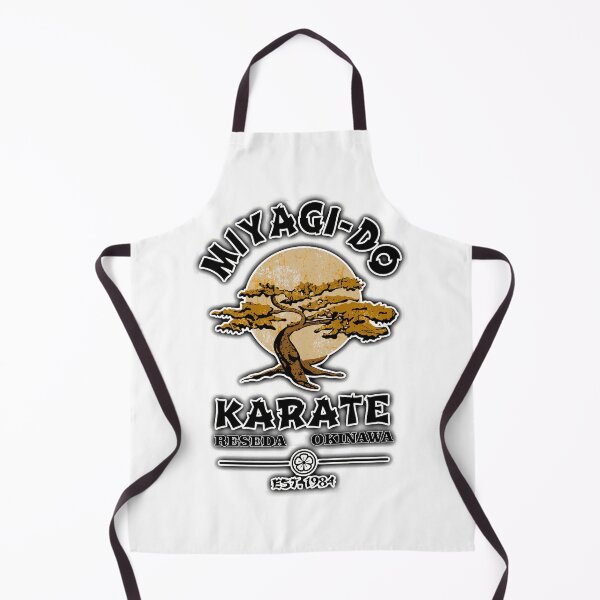 Item preview, KARATE MIYAGI  designed and sold by MarcosCarvalho.