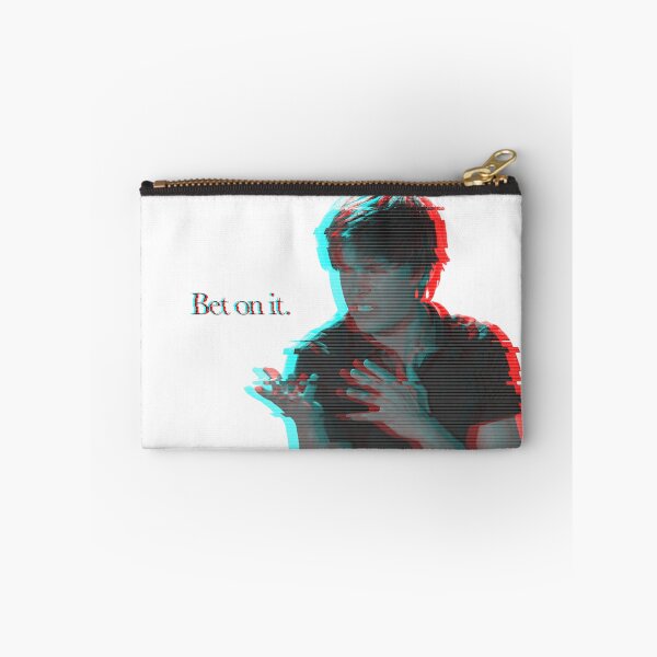 Item preview, Bet On It - Troy Bolton designed and sold by Drawptop.