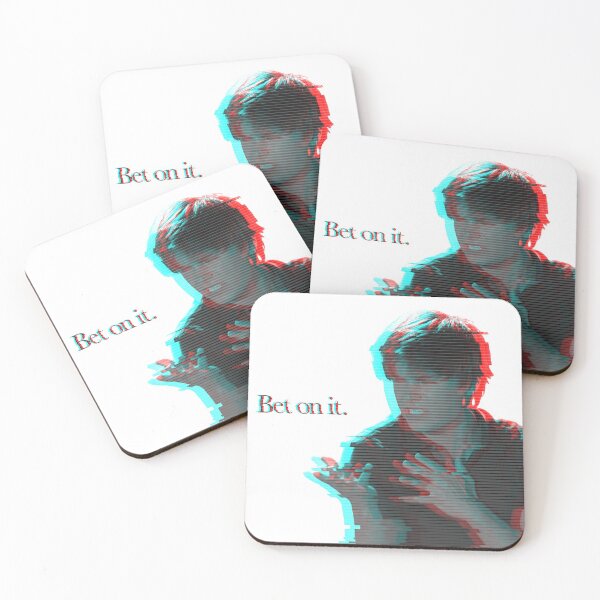 Item preview, Bet On It - Troy Bolton designed and sold by Drawptop.
