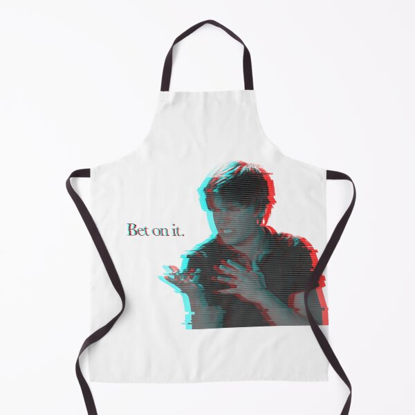 Item preview, Bet On It - Troy Bolton designed and sold by Drawptop.