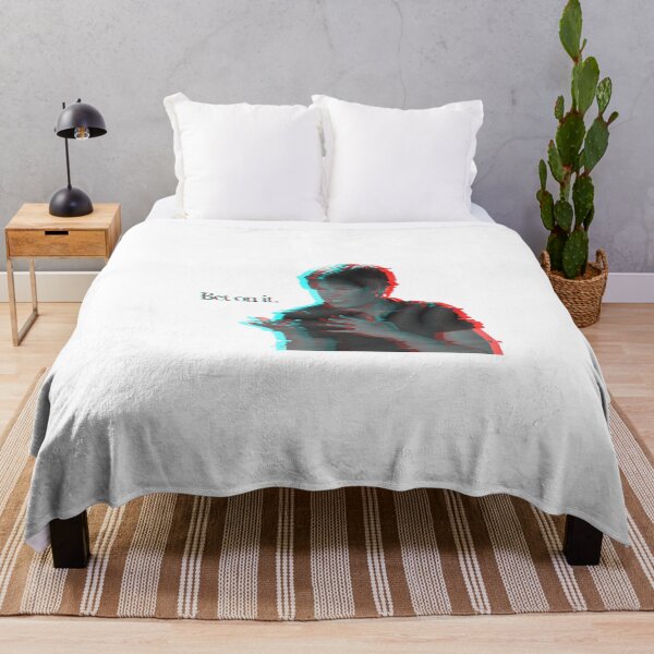 Item preview, Bet On It - Troy Bolton designed and sold by Drawptop.