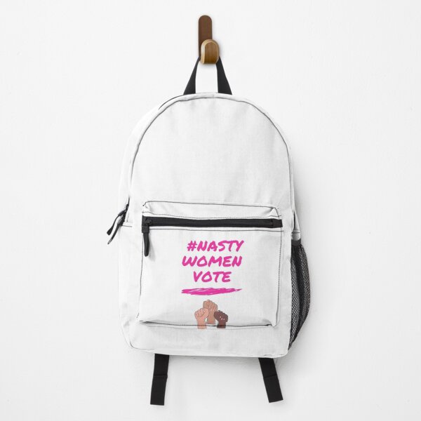 Item preview, Nasty Women Vote designed and sold by ImanAli.
