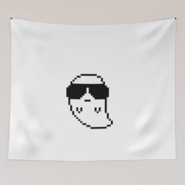 Item preview, Solo Ghost designed and sold by sketchsabel.