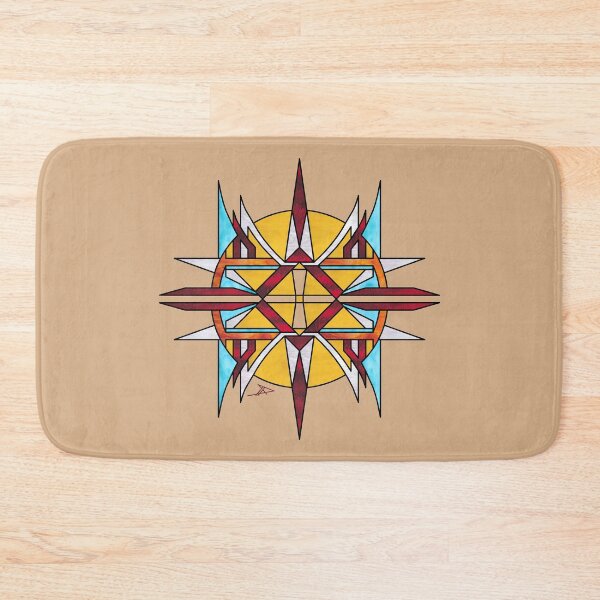 Item preview, Bandelier designed and sold by don quackenbush art.