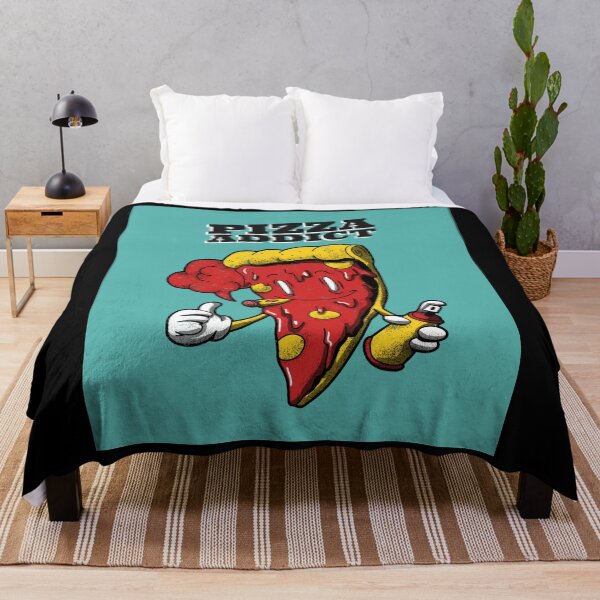 Item preview, Pizza Addict designed and sold by Arva-Designs.
