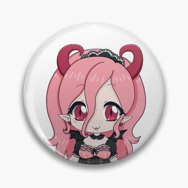 Item preview, Lilith designed and sold by GhastlyArts.