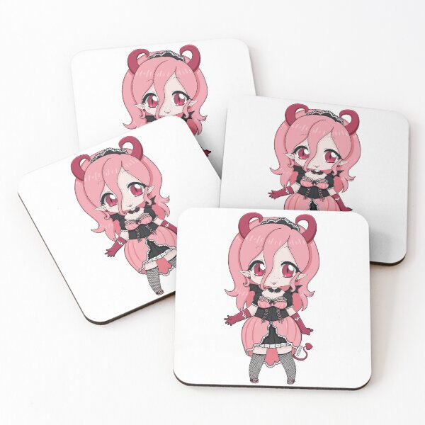 Item preview, Lilith designed and sold by GhastlyArts.