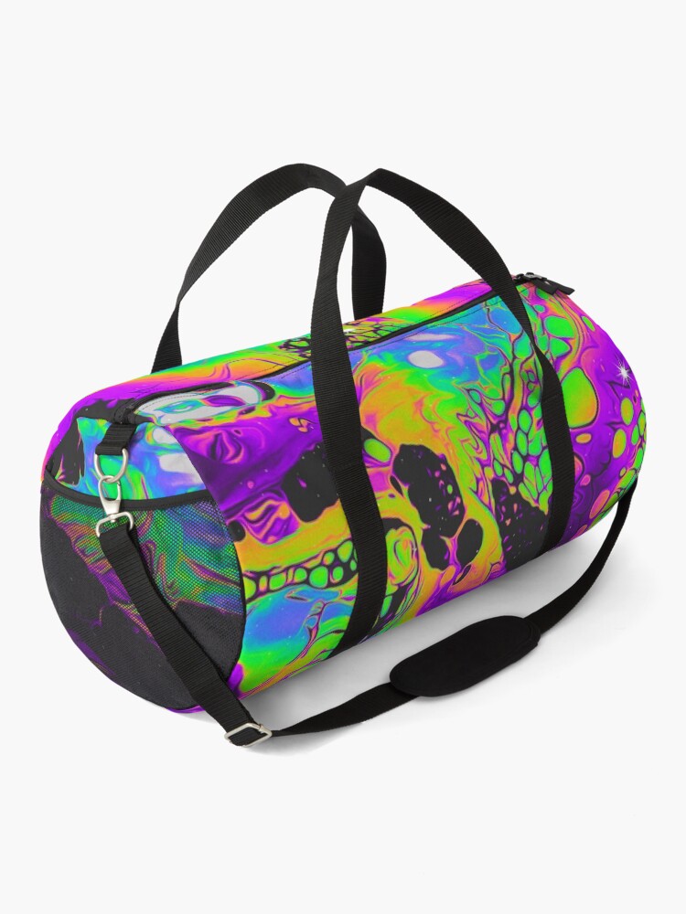 Alternate view of YOU'RE ENOUGH Duffle Bag