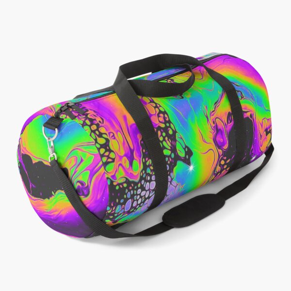 YOU'RE ENOUGH Duffle Bag