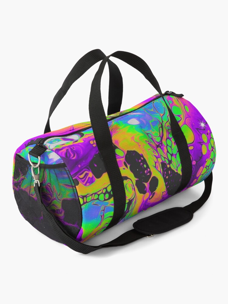 Alternate view of YOU'RE ENOUGH Duffle Bag