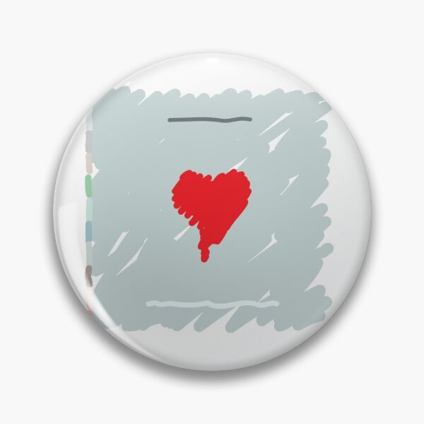 Item preview, 808's & heartbreak scribble album cover designed and sold by NuAgeStudio.
