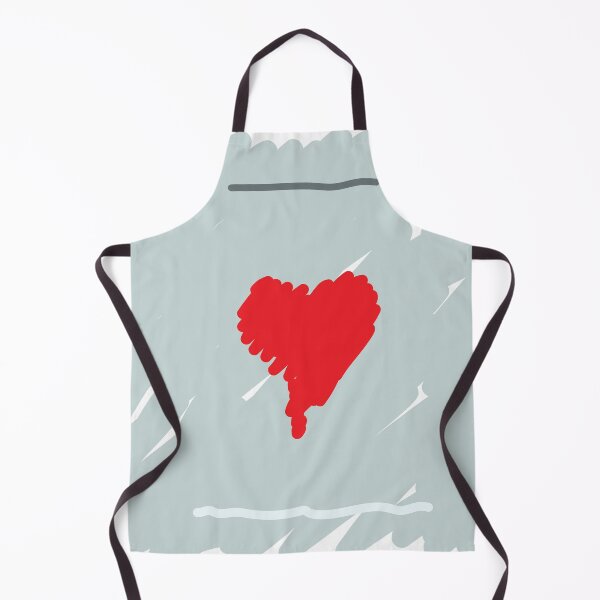 Item preview, 808's & heartbreak scribble album cover designed and sold by NuAgeStudio.