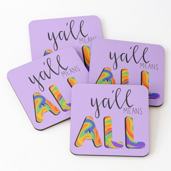 Item preview, ya'll means all designed and sold by abigailscherer.